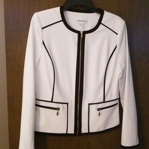 Brand New Calvin Klein Jacket